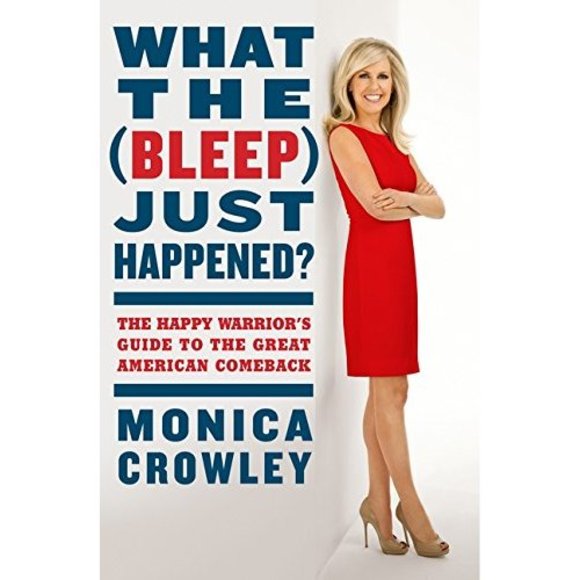 What the (Bleep) Just Happened?: The Happy Warriors Guide to the Great American - Picture 1 of 1